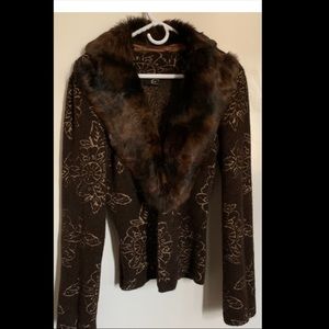 Just Cavalli Jacket